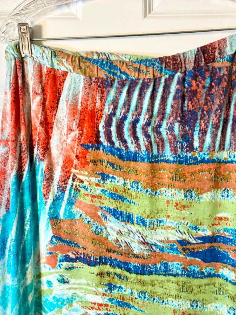 Parsley & Sage Skirt